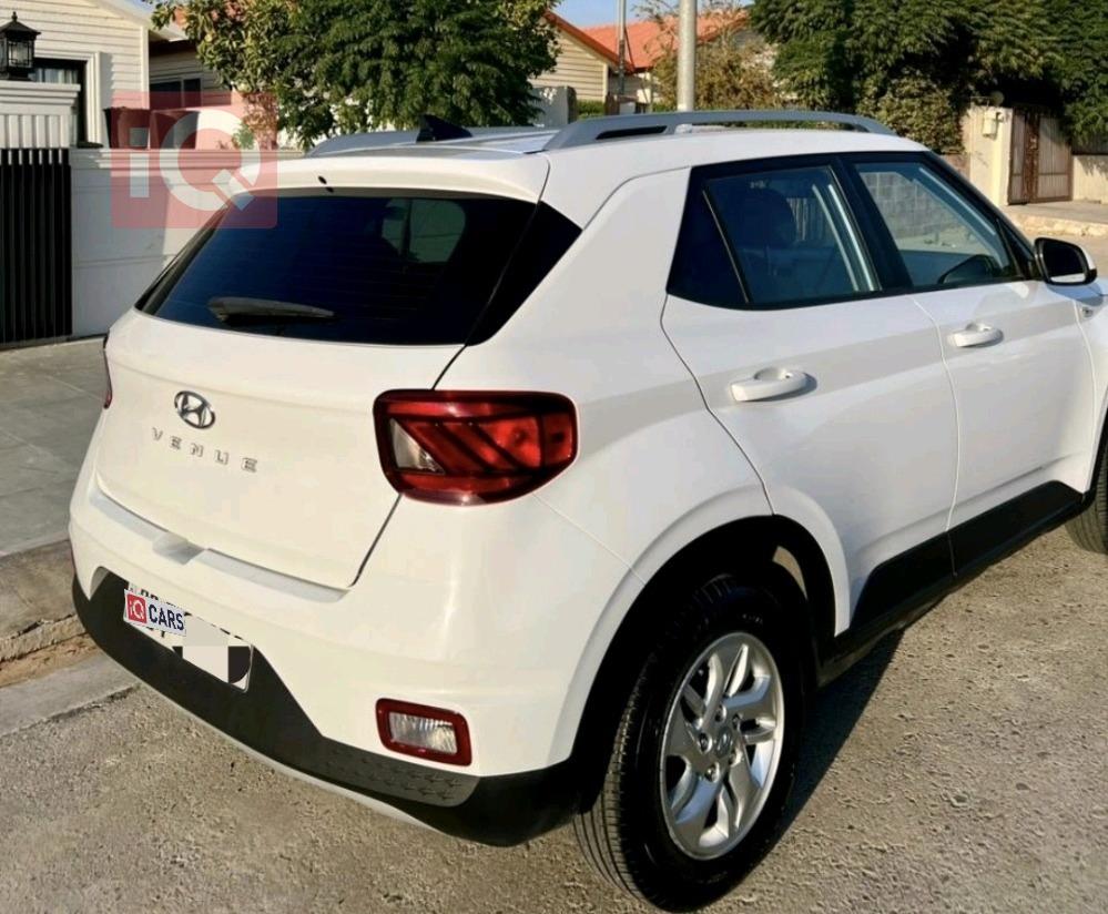 هيونداي فينو